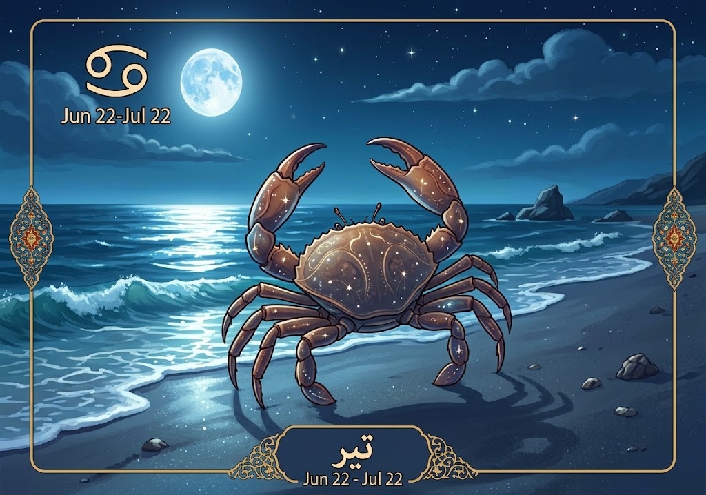 فال روزانه شخصی 25 شهریور 1405 4