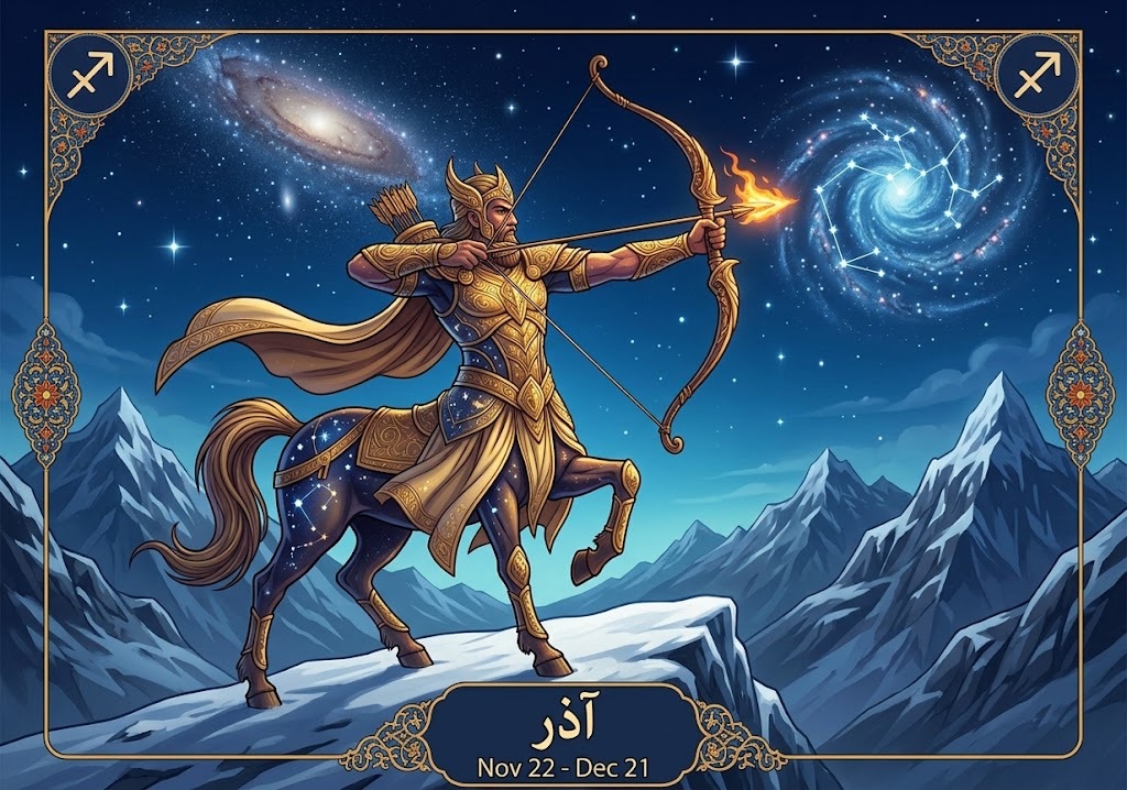 فال روزانه شخصی 25 شهریور 1405 9