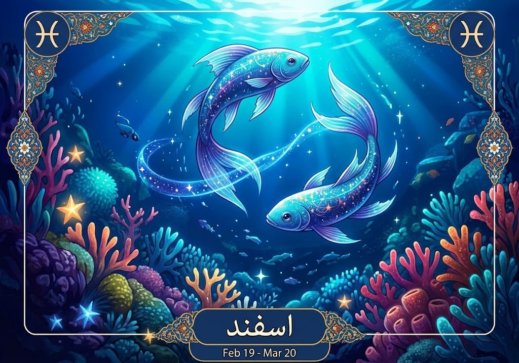 فال روزانه شخصی 25 شهریور 1405 12