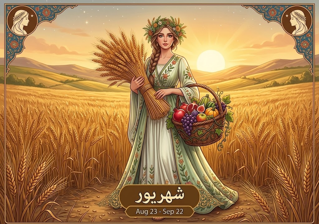 فال روزانه شخصی 25 شهریور 1405 6