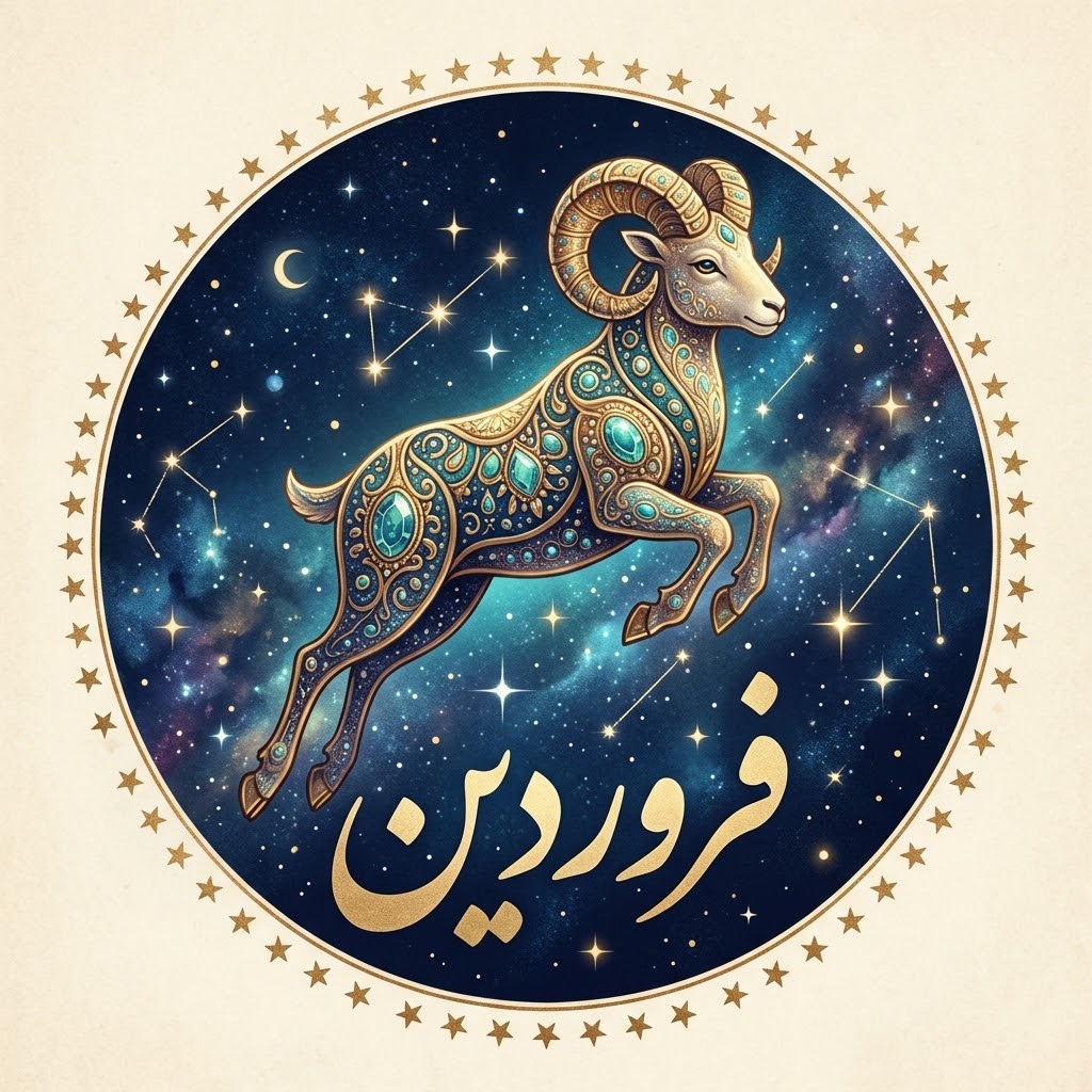 فال روزانه شخصی پنجشنبه ۲۶ شهریور ماه ۱۴۰۵ 1