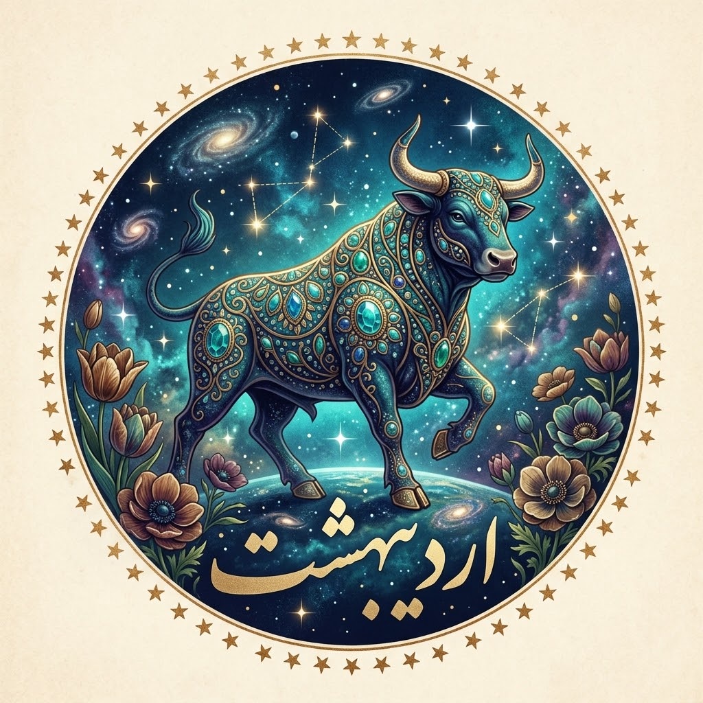 فال روزانه شخصی پنجشنبه ۲۶ شهریور ماه ۱۴۰۵ 2