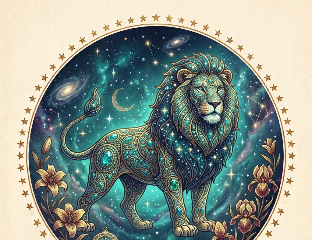 فال روزانه شخصی پنجشنبه ۲۶ شهریور ماه ۱۴۰۵ 5