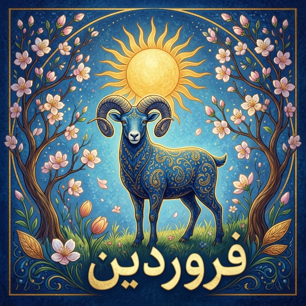 فال روزانه شخصی جمعه ۲۷ شهریور ماه ۱۴۰۵ 1