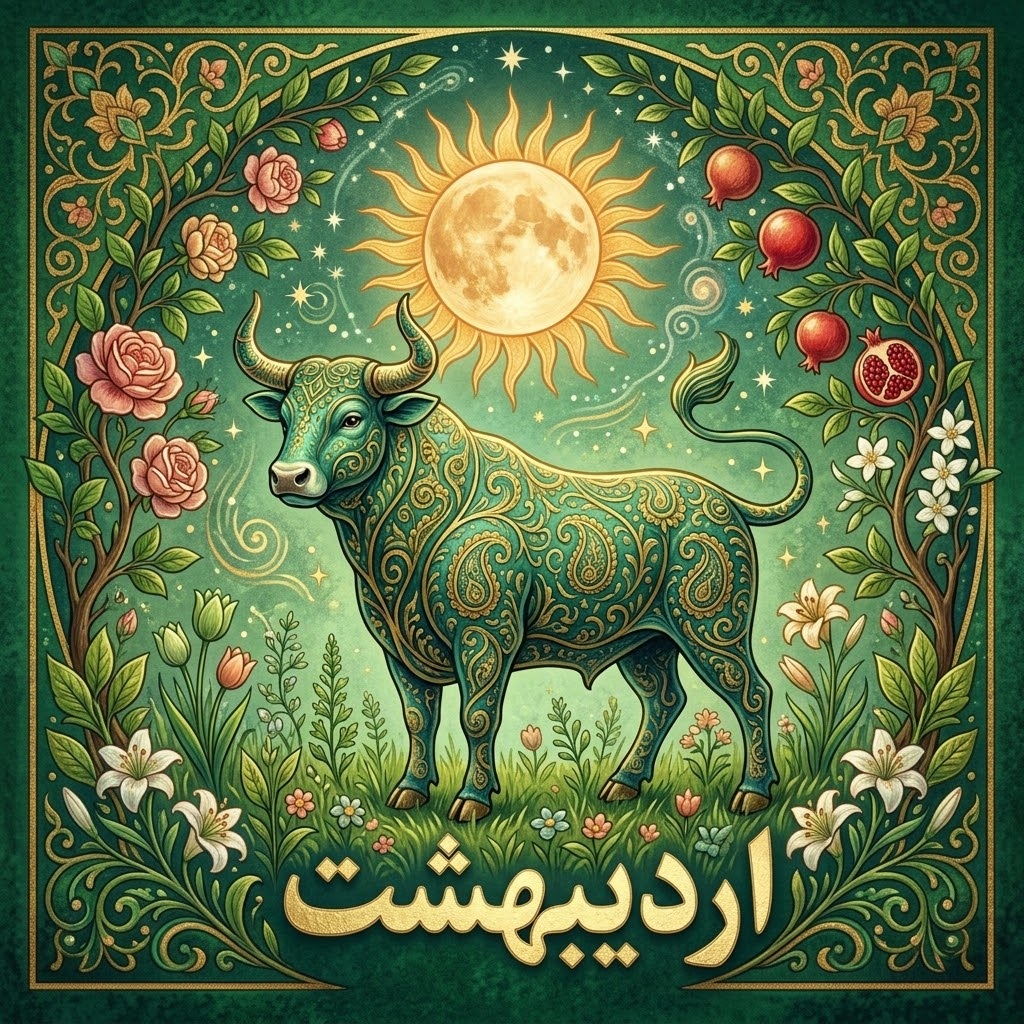 فال روزانه شخصی جمعه ۲۷ شهریور ماه ۱۴۰۵ 2