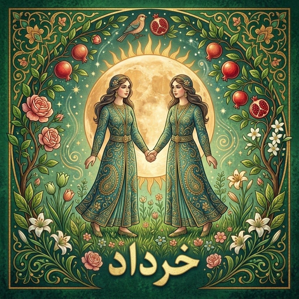 فال روزانه شخصی جمعه ۲۷ شهریور ماه ۱۴۰۵ 3