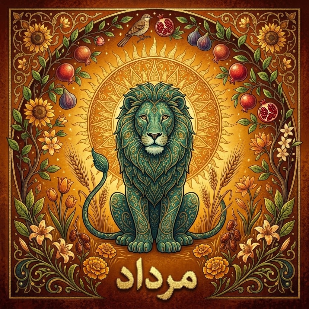 فال روزانه شخصی جمعه ۲۷ شهریور ماه ۱۴۰۵ 5