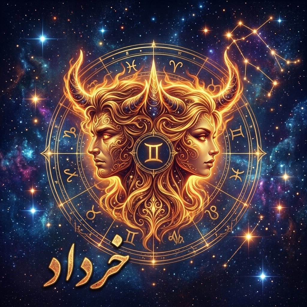 فال روزانه شخصی شنبه ۲۸ شهریور ماه ۱۴۰۵ 3