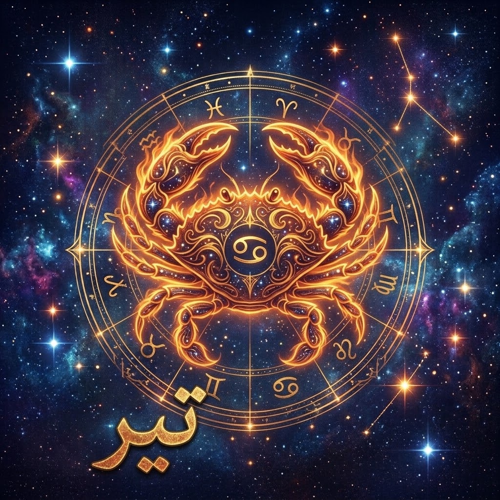 فال روزانه شخصی شنبه ۲۸ شهریور ماه ۱۴۰۵ 4