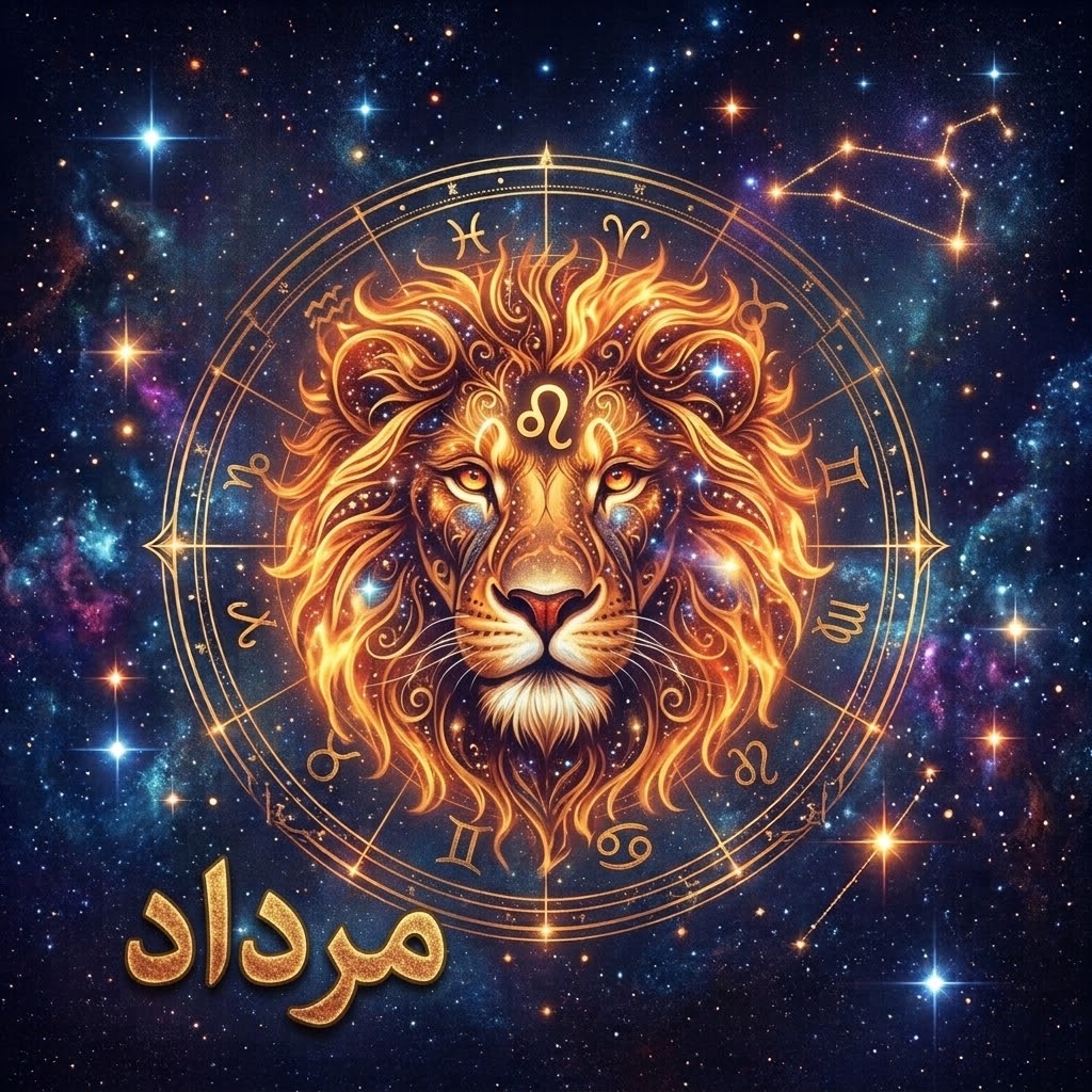 فال روزانه شخصی شنبه ۲۸ شهریور ماه ۱۴۰۵ 5