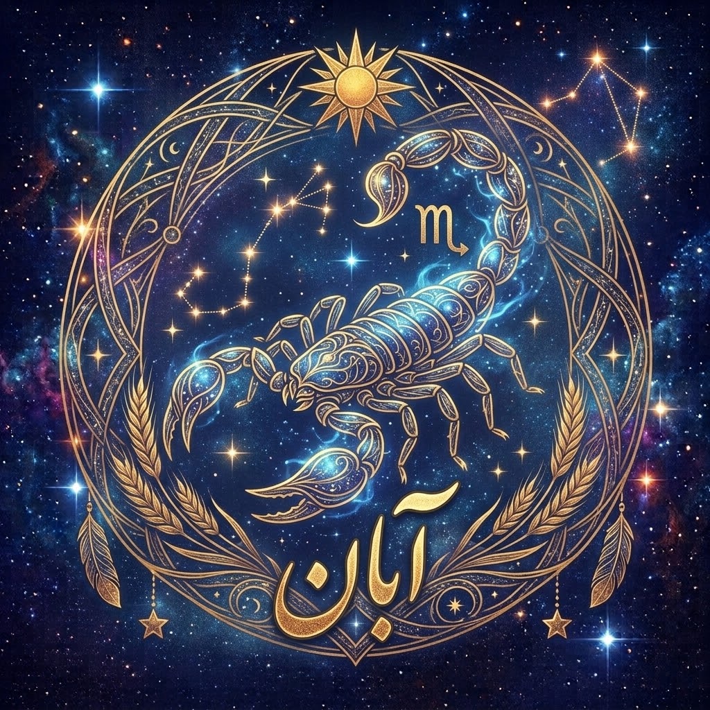 فال روزانه شخصی شنبه ۲۸ شهریور ماه ۱۴۰۵ 8