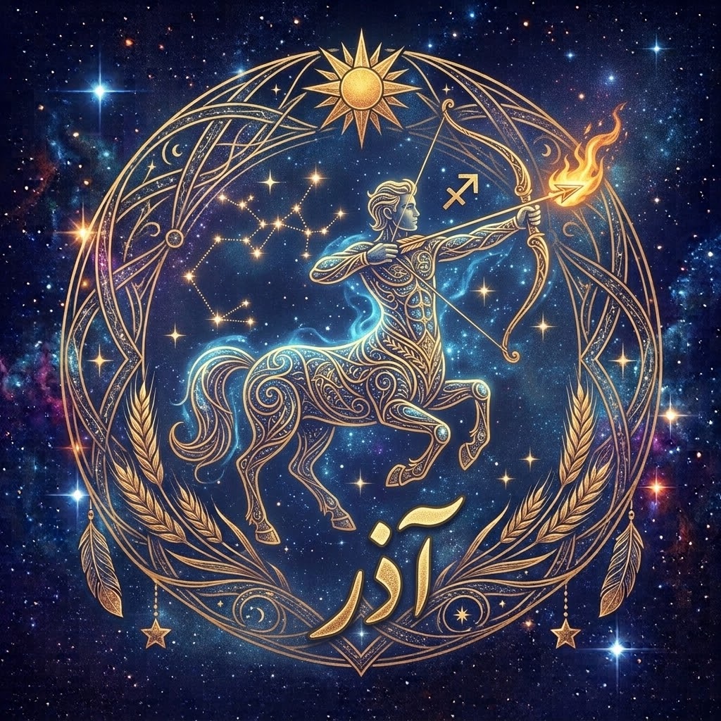 فال روزانه شخصی شنبه ۲۸ شهریور ماه ۱۴۰۵ 9