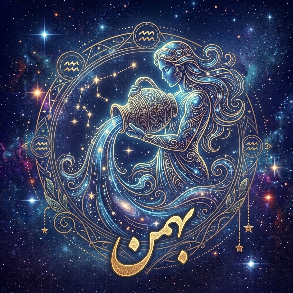 فال روزانه شخصی شنبه ۲۸ شهریور ماه ۱۴۰۵ 11