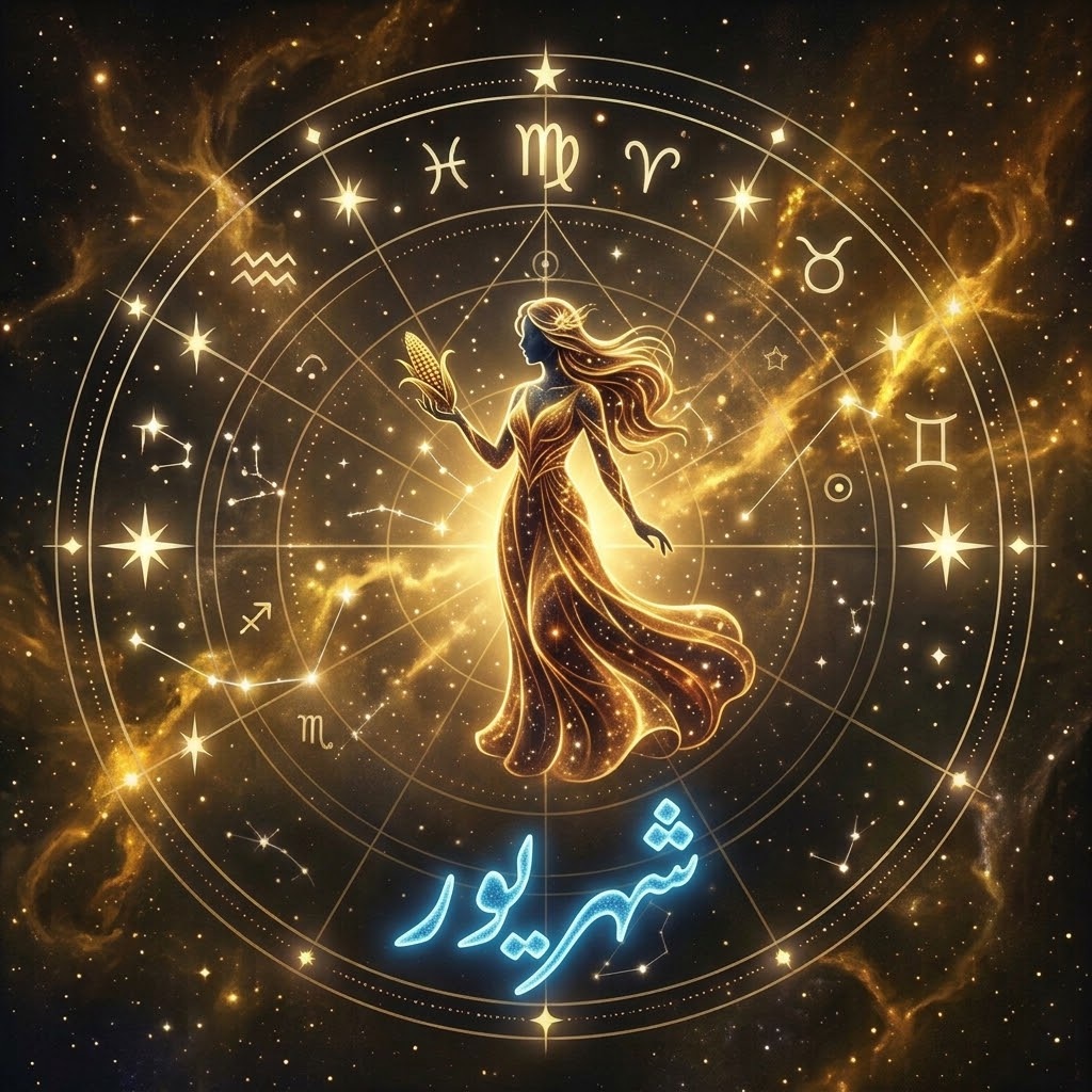 فال روزانه شخصی یکشنبه ۲۹ شهریور ماه ۱۴۰۵ 6