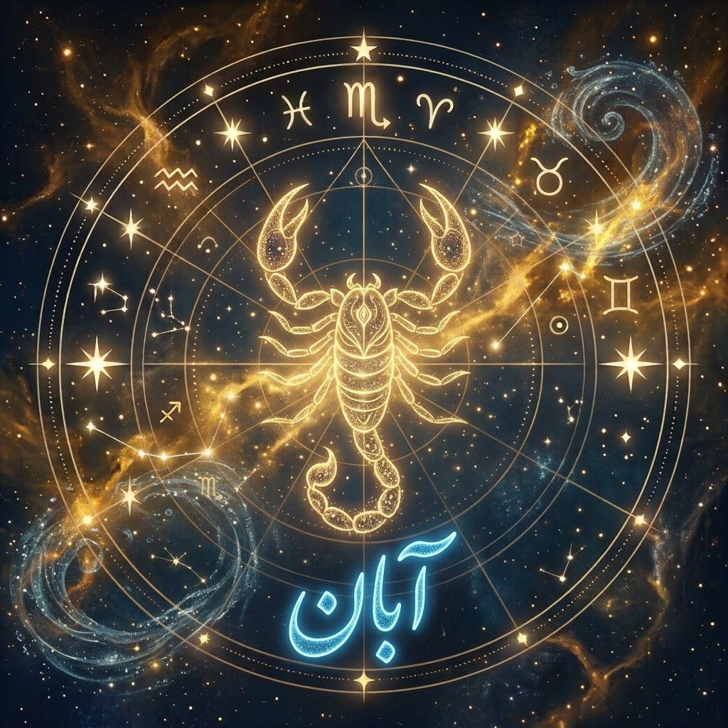 فال روزانه شخصی یکشنبه ۲۹ شهریور ماه ۱۴۰۵ 8