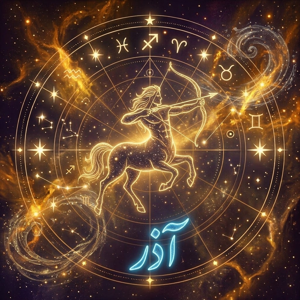 فال روزانه شخصی یکشنبه ۲۹ شهریور ماه ۱۴۰۵ 9