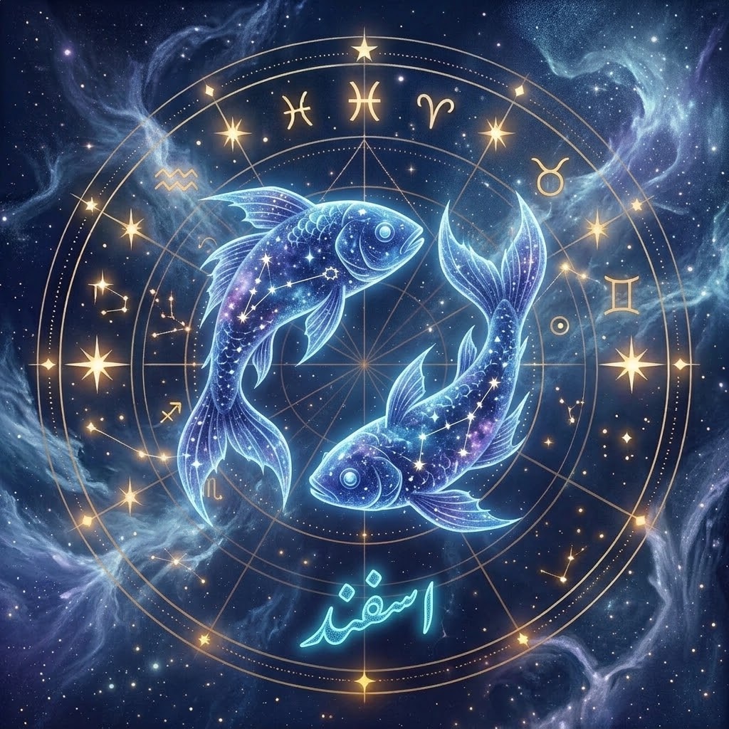 فال روزانه شخصی یکشنبه ۲۹ شهریور ماه ۱۴۰۵ 12
