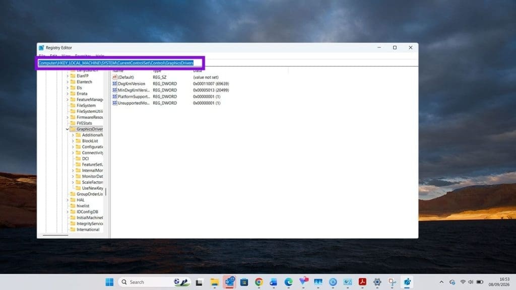 نحوه رفع تداخل درایور AMD Adrenalin 5