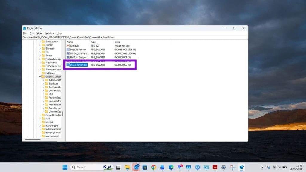 نحوه رفع تداخل درایور AMD Adrenalin 7