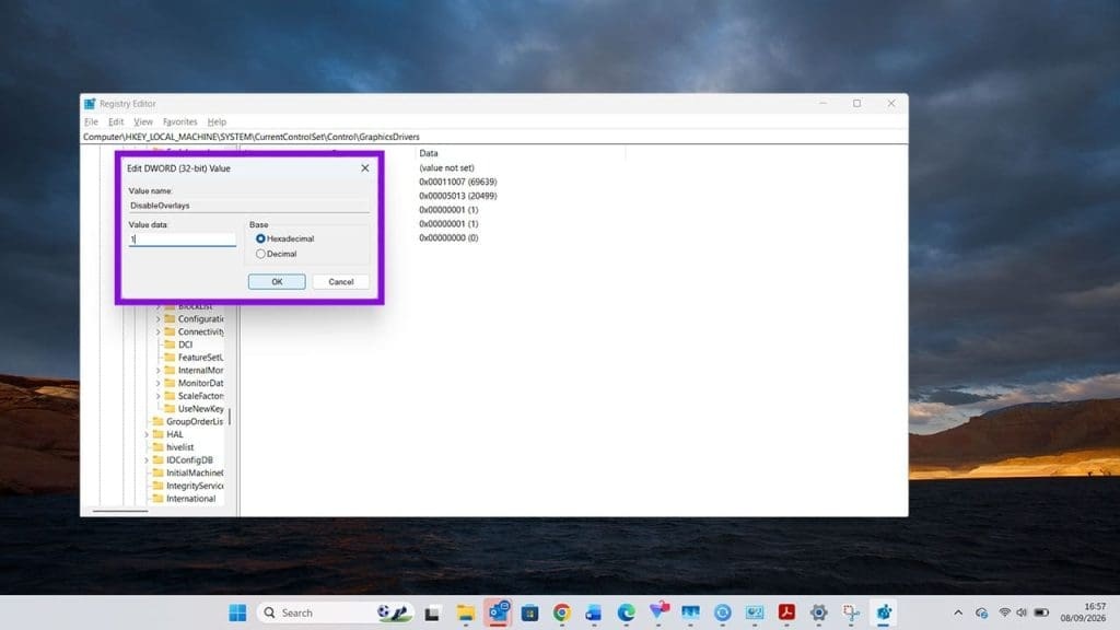 نحوه رفع تداخل درایور AMD Adrenalin 8