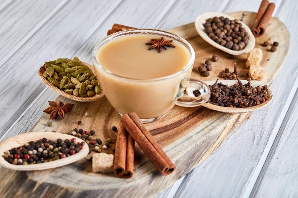خواص چای ماسالا برای بدن