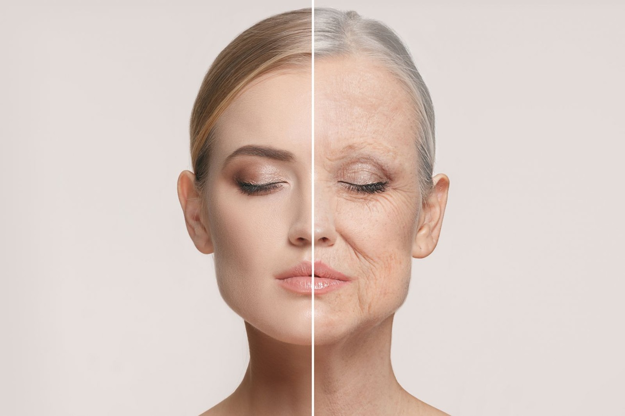 چای ماسالا و جلوگیری از پیری زودرس