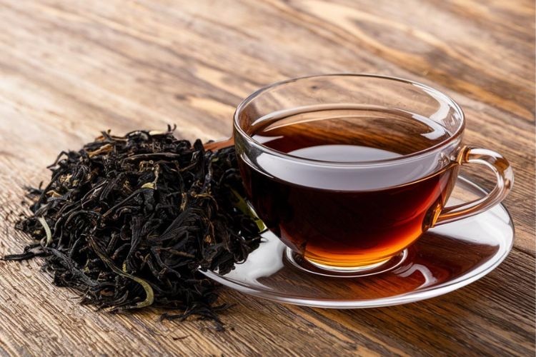 عوارض چای ماسالا
