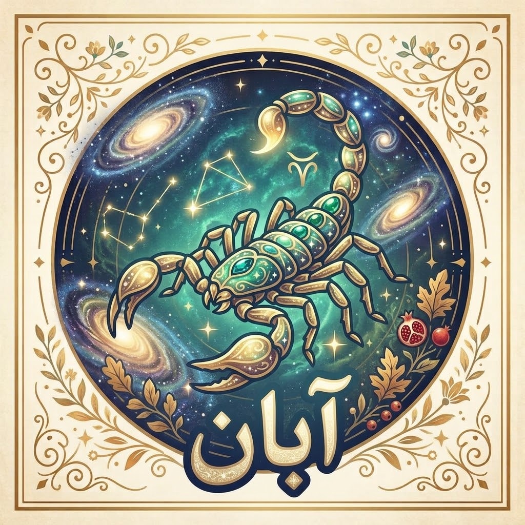 فال روزانه شخصی 30 شهریور 1405 8
