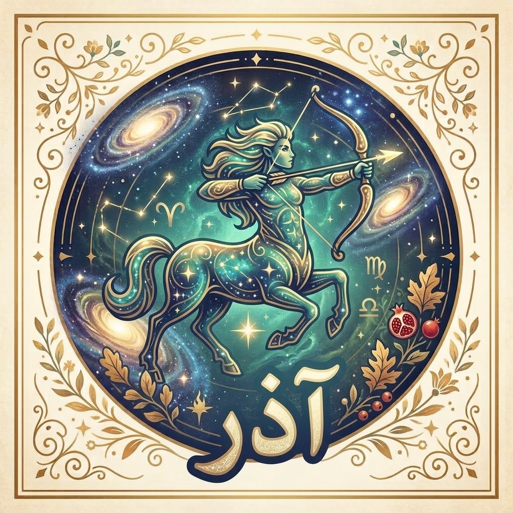 فال روزانه شخصی 30 شهریور 1405 9