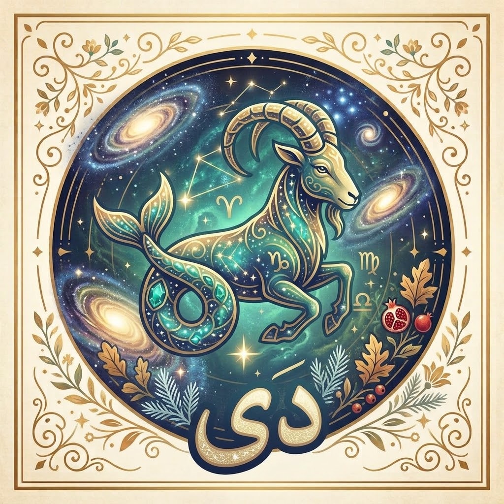 فال روزانه شخصی 30 شهریور 1405 10