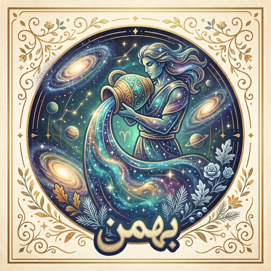 فال روزانه شخصی 30 شهریور 1405 11