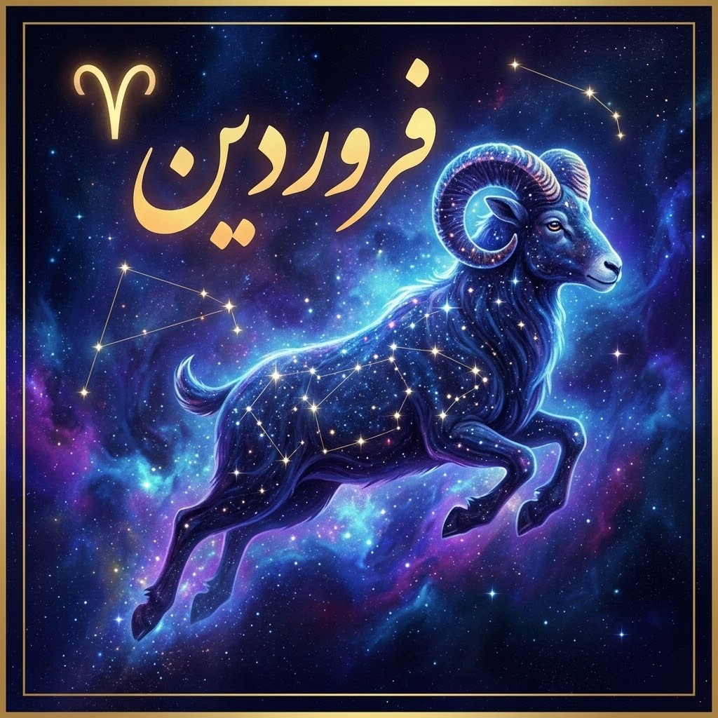 فال روزانه شخصی 2 مهر 1405 1