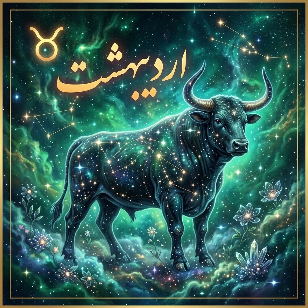 فال روزانه شخصی 2 مهر 1405 2