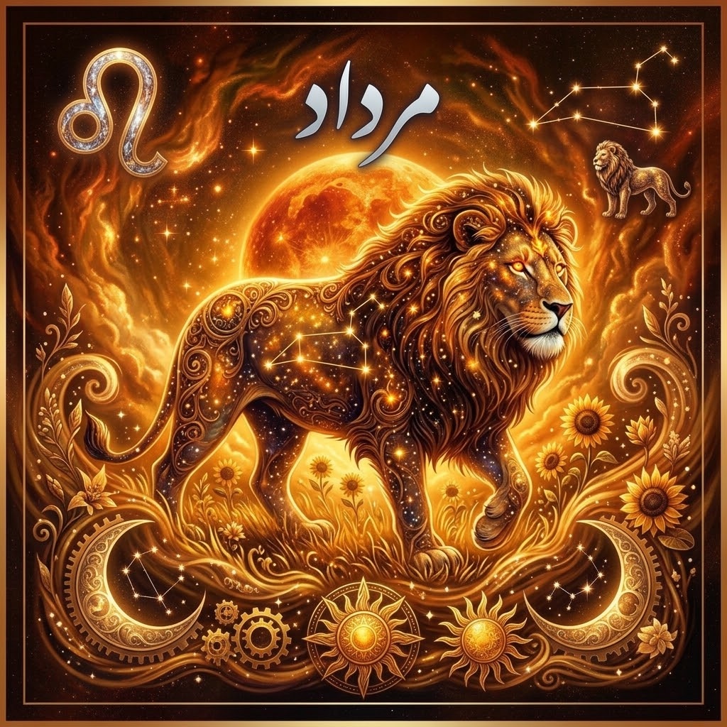 فال روزانه شخصی 2 مهر 1405 5