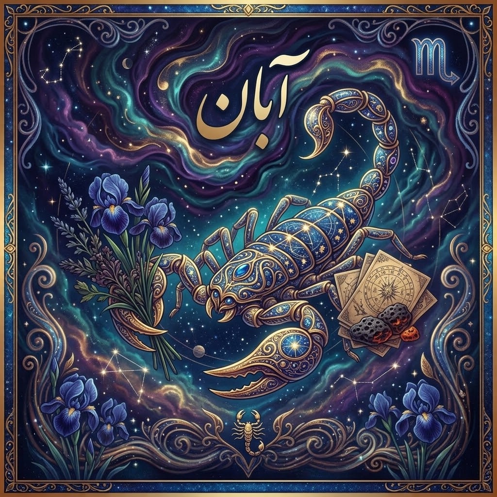 فال روزانه شخصی 2 مهر 1405 8