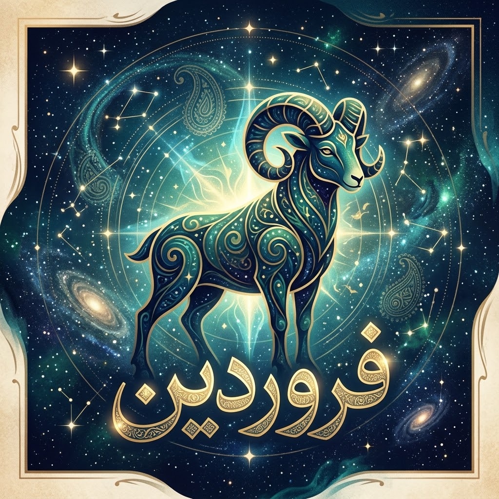 فال روزانه شخصی 1 مهر 1405 1