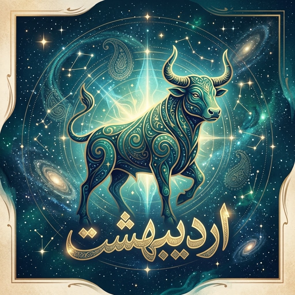 فال روزانه شخصی متولدین اردیبهشت
