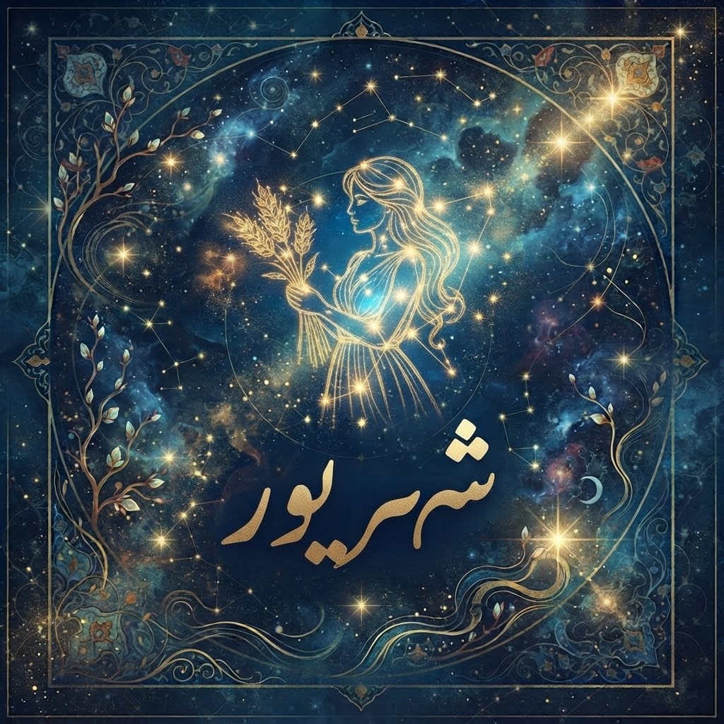 فال روزانه شخصی 3 مهر ماه 1405 6