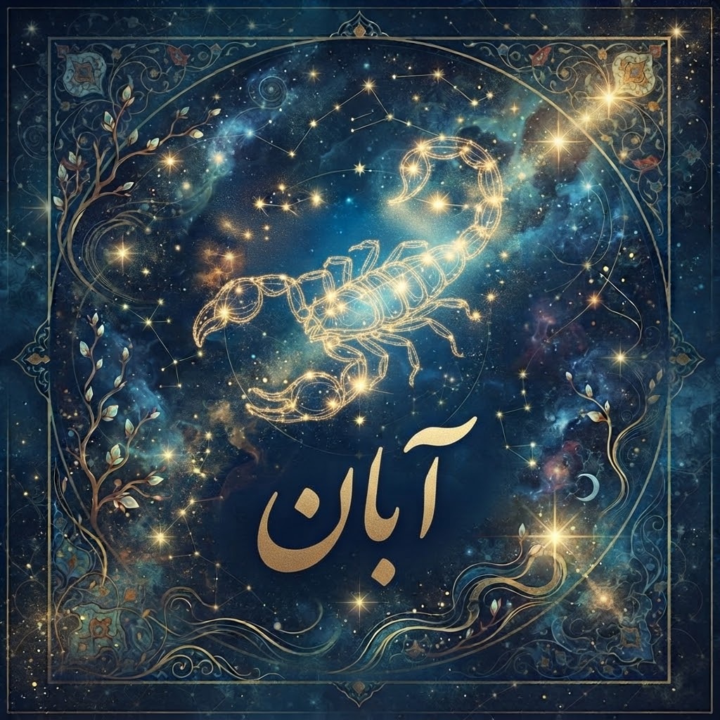 فال روزانه شخصی 3 مهر ماه 1405 8