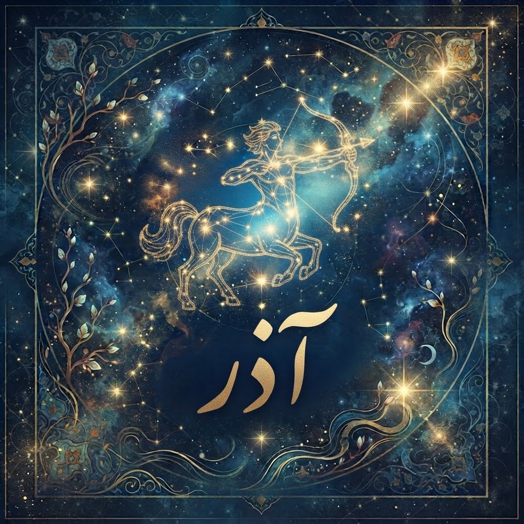 فال روزانه شخصی 3 مهر ماه 1405 9