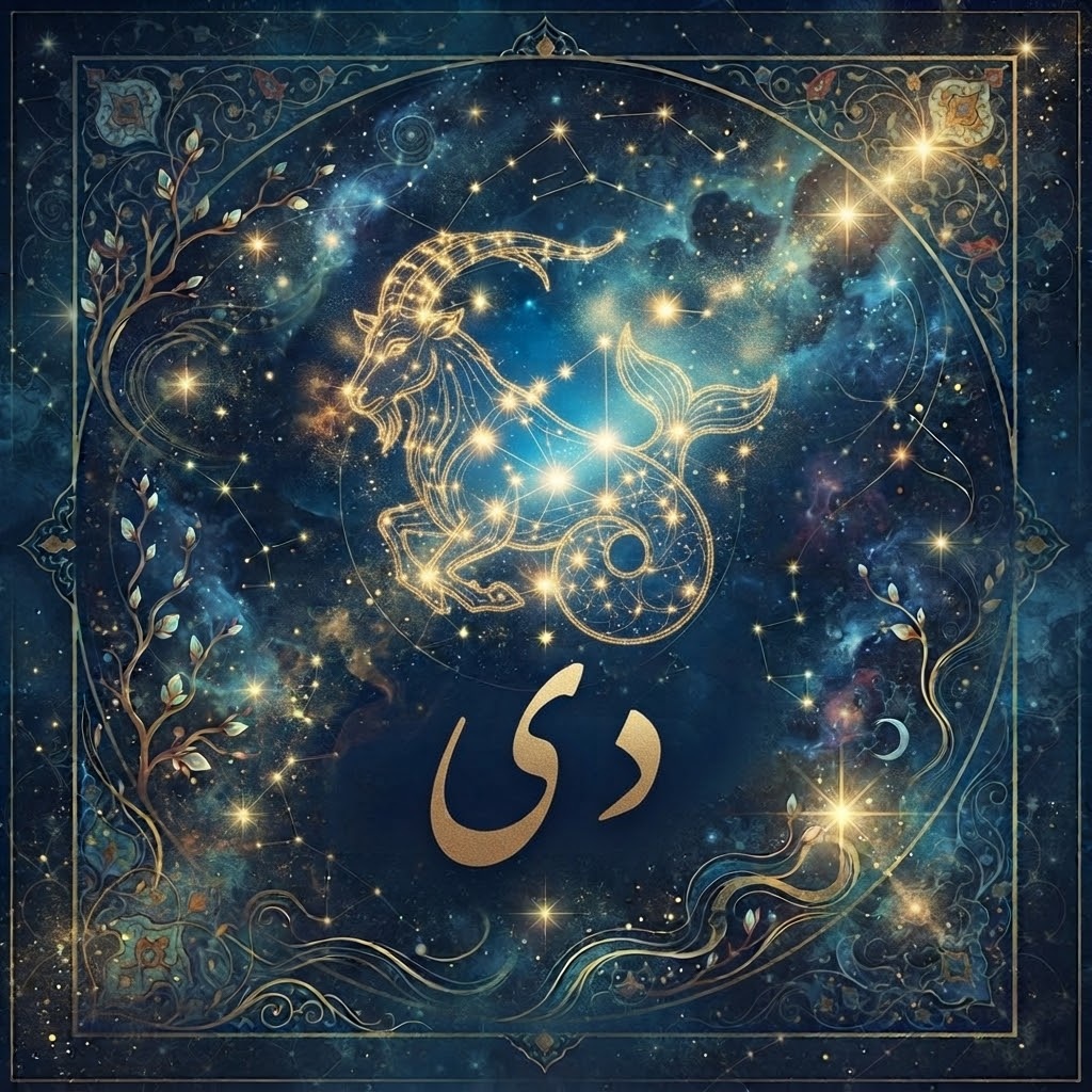 فال روزانه شخصی متولدین دی