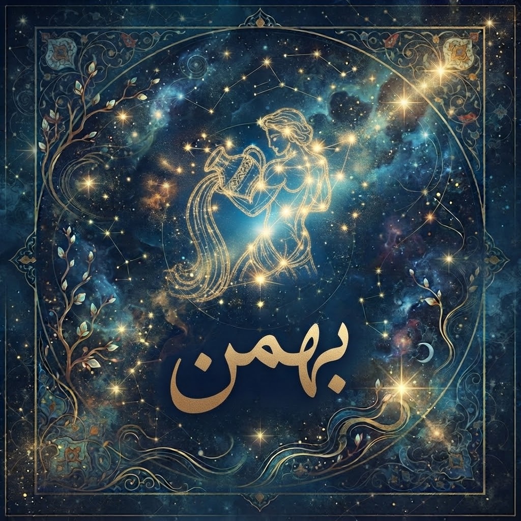 فال روزانه شخصی 3 مهر ماه 1405 11