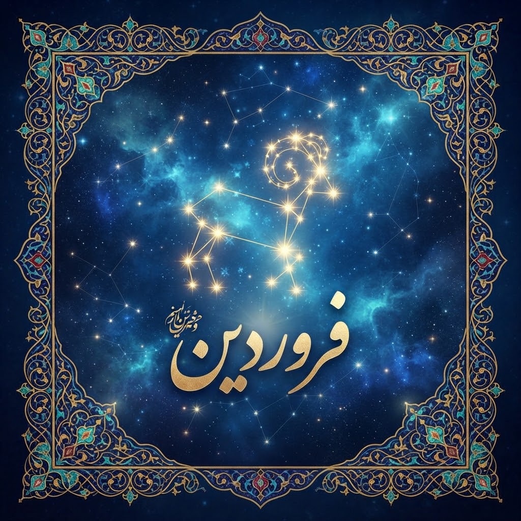 فال روزانه شخصی 4 مهر ماه 1405 1