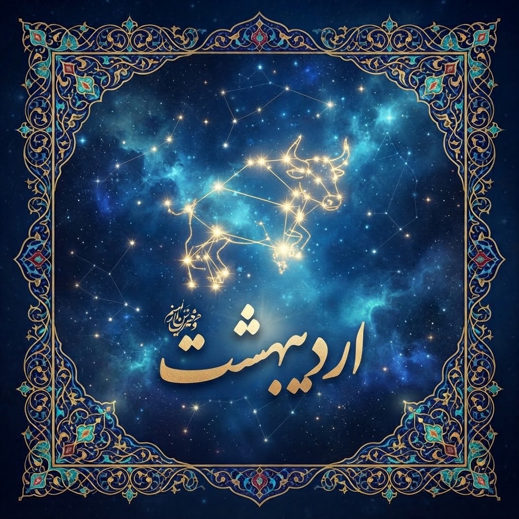 فال روزانه شخصی 4 مهر ماه 1405 2