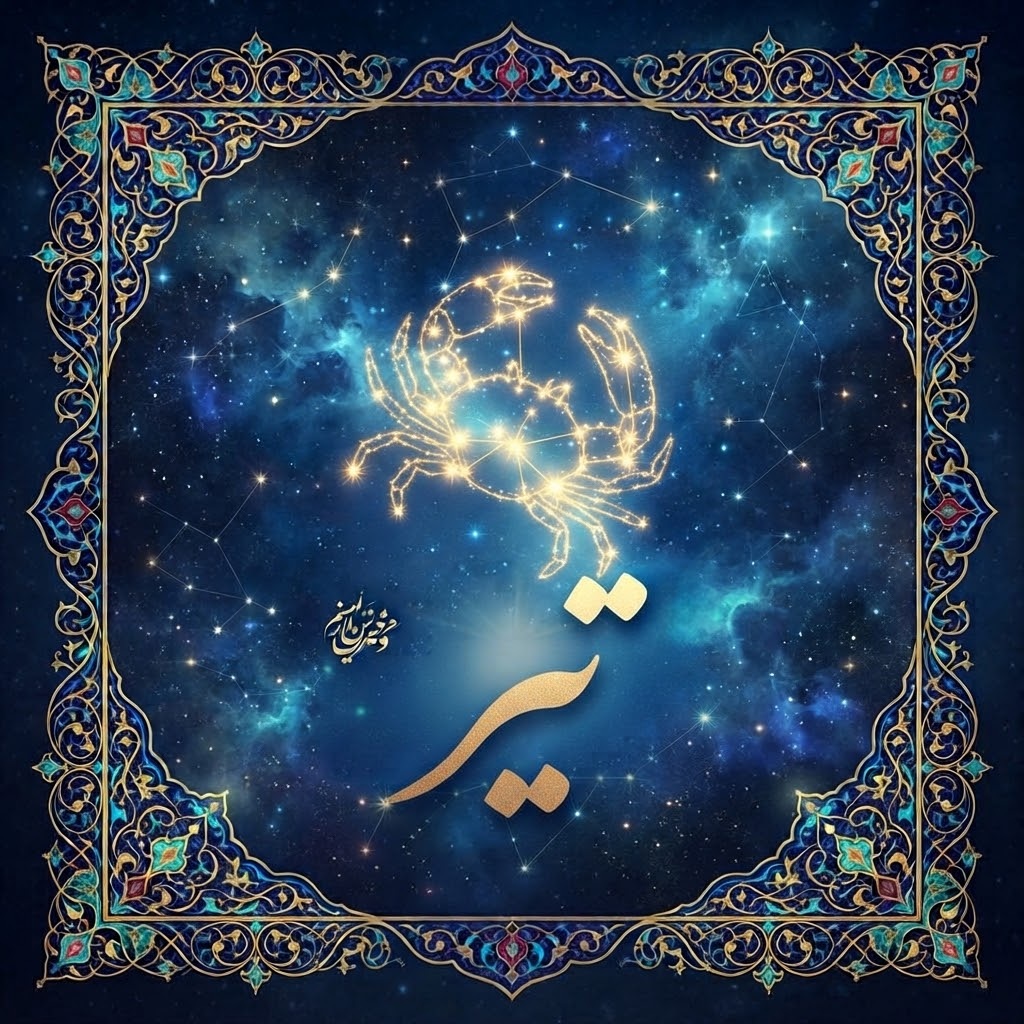 فال روزانه شخصی 4 مهر ماه 1405 4