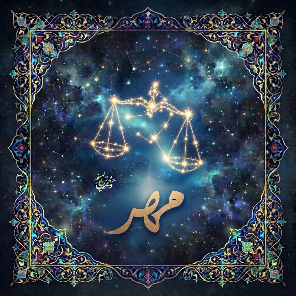 فال روزانه شخصی 4 مهر ماه 1405 7