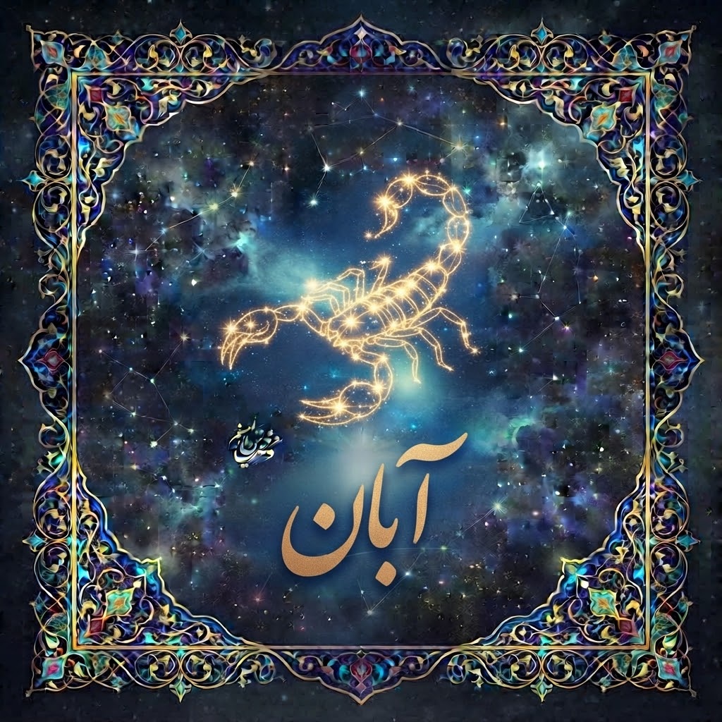فال روزانه شخصی 4 مهر ماه 1405 8