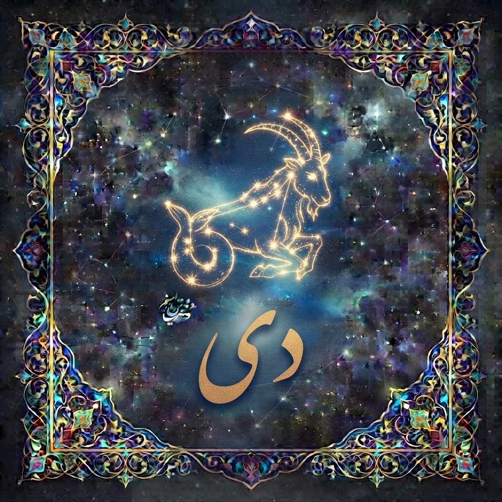 فال روزانه شخصی 4 مهر ماه 1405 10