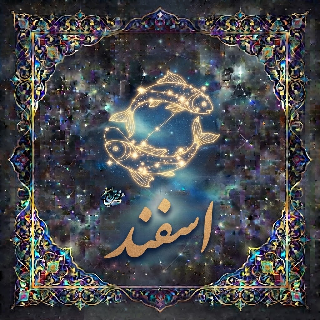 فال روزانه شخصی 4 مهر ماه 1405 12