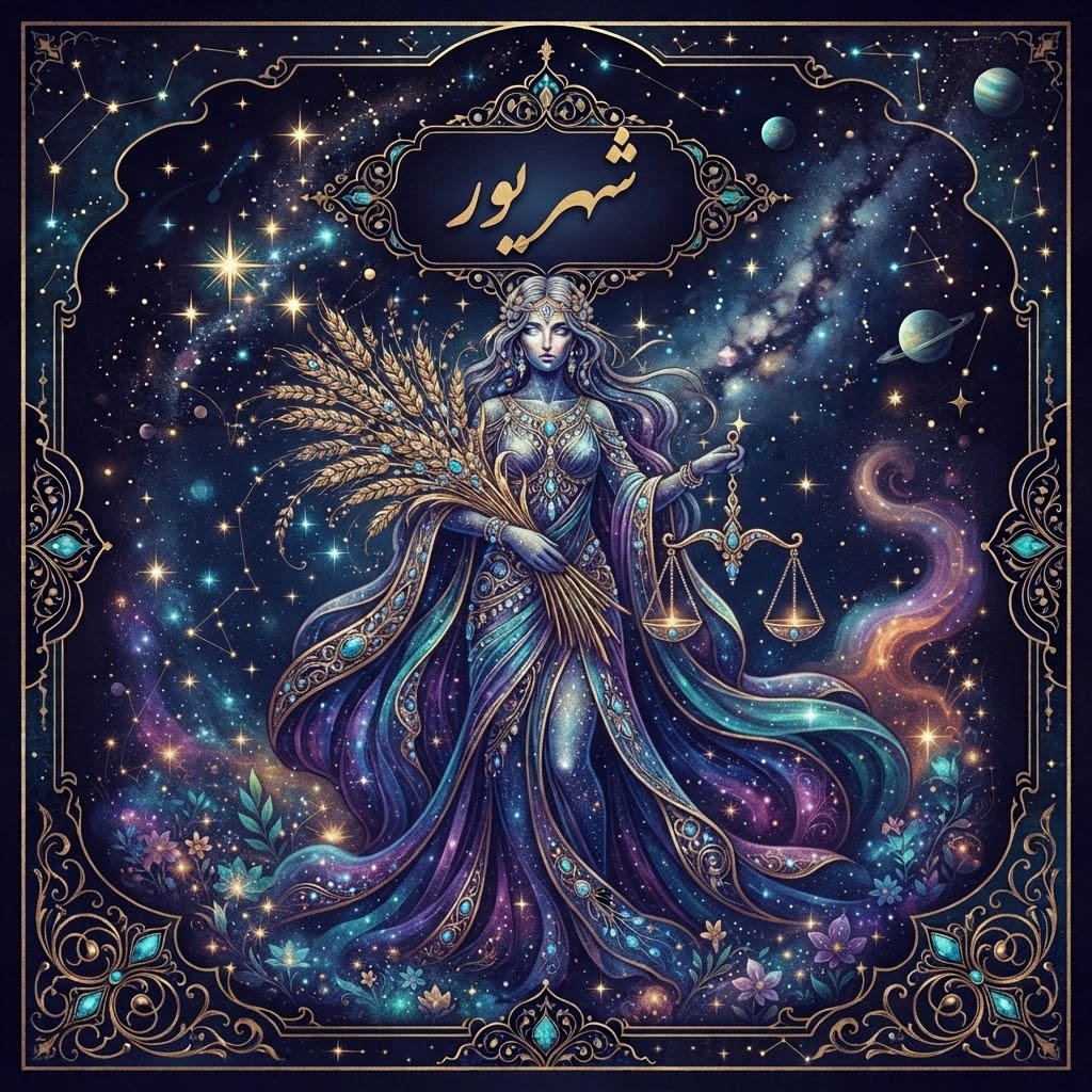 فال روزانه شخصی 5 مهر ماه 1405 6